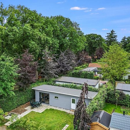 Heerlijk Vakantiehuis Voor Het Gezin Op De Veluwe Villa Epe Luaran gambar