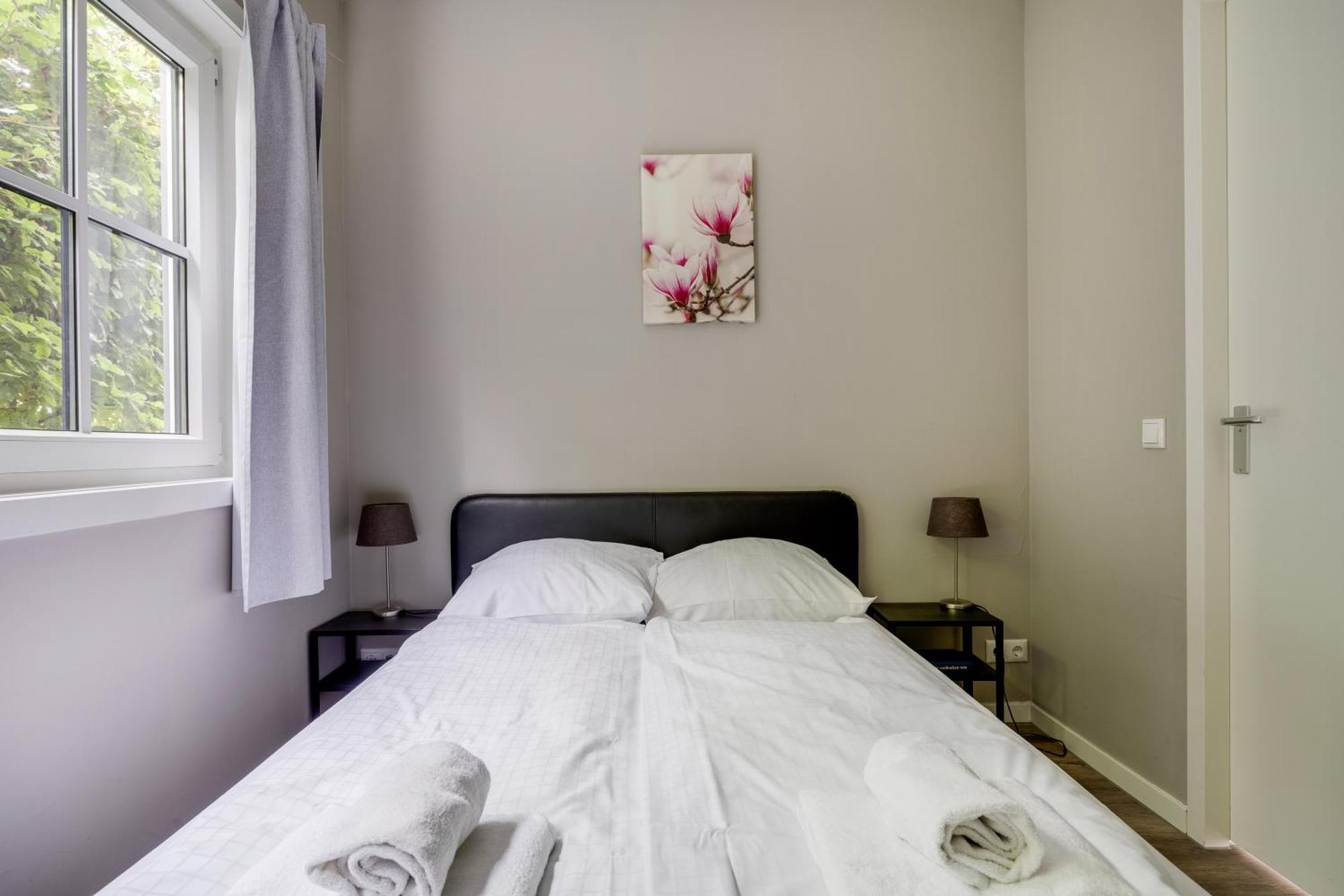Heerlijk Vakantiehuis Voor Het Gezin Op De Veluwe Villa Epe Luaran gambar