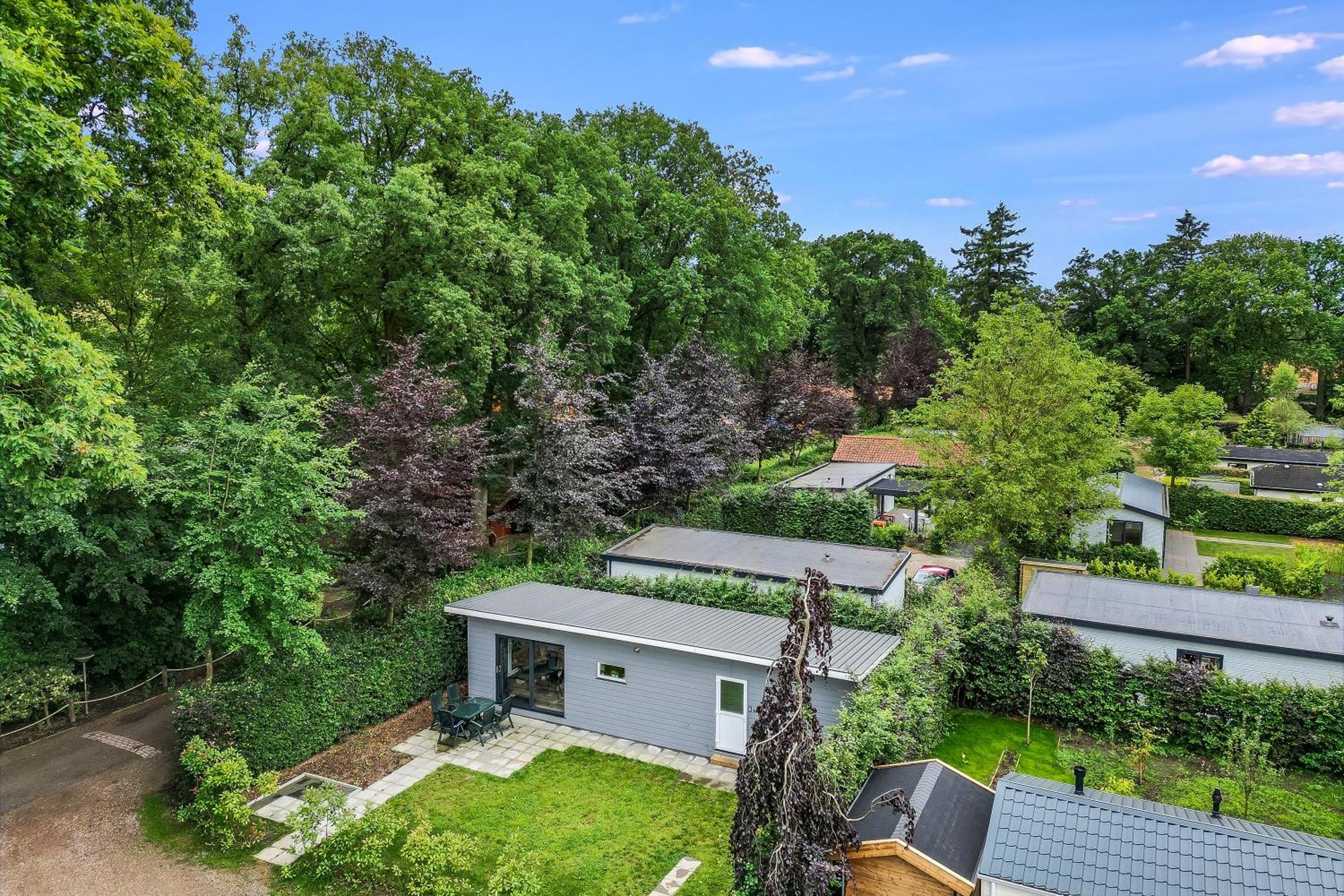 Heerlijk Vakantiehuis Voor Het Gezin Op De Veluwe Villa Epe Luaran gambar