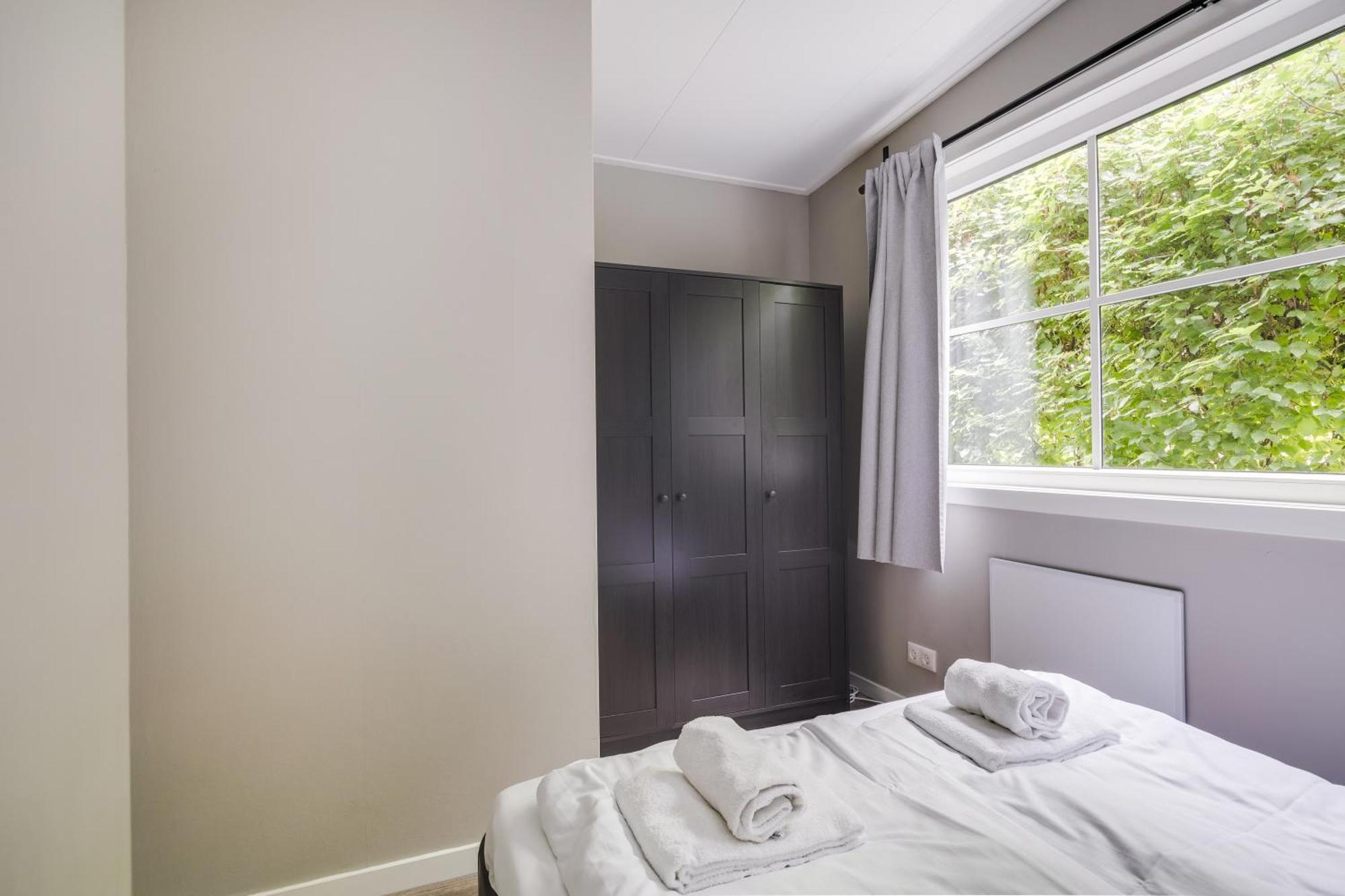 Heerlijk Vakantiehuis Voor Het Gezin Op De Veluwe Villa Epe Luaran gambar