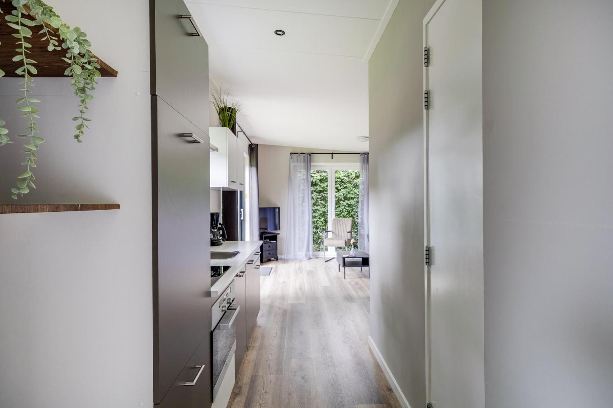 Heerlijk Vakantiehuis Voor Het Gezin Op De Veluwe Villa Epe Luaran gambar