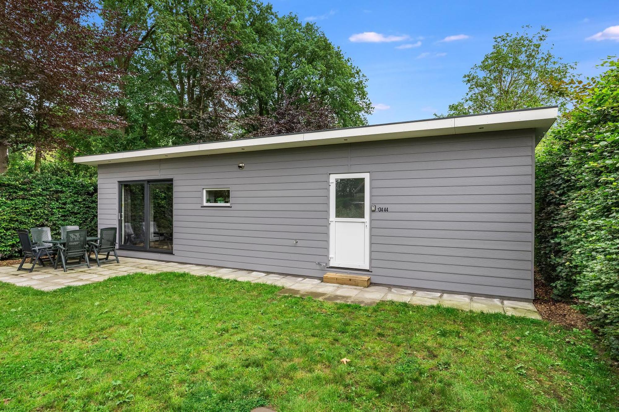 Heerlijk Vakantiehuis Voor Het Gezin Op De Veluwe Villa Epe Luaran gambar