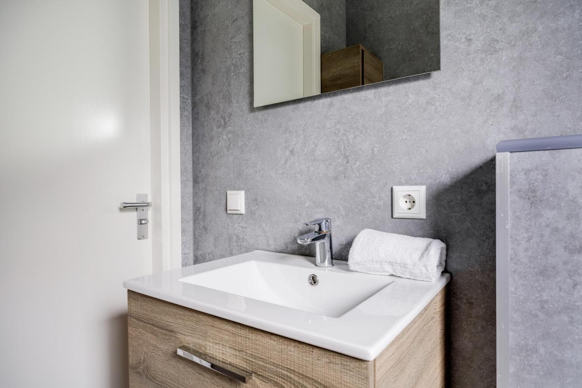 Heerlijk Vakantiehuis Voor Het Gezin Op De Veluwe Villa Epe Luaran gambar