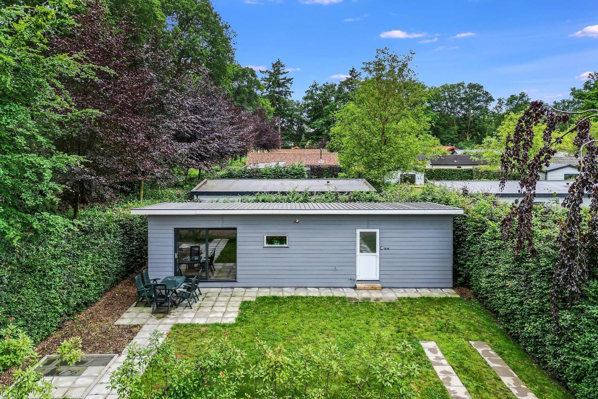 Heerlijk Vakantiehuis Voor Het Gezin Op De Veluwe Villa Epe Luaran gambar